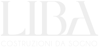 Logo footer Liba S.r.l. Impresa Costruzioni Edili Abbiategrasso