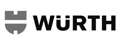 Logo Wurth Partner LIBA Srl Abbiategrasso